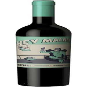 Hey Malbec